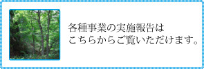 各種事業の実施報告